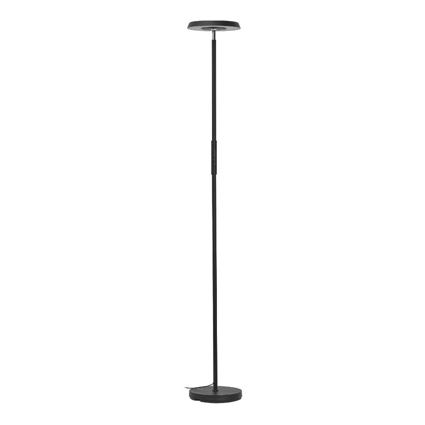 Ledvance - LED RGBW Zatemnitvena talna svetilka SMART+ FLOOR LED/13,5W/230V 2700-5000K Wi-Fi