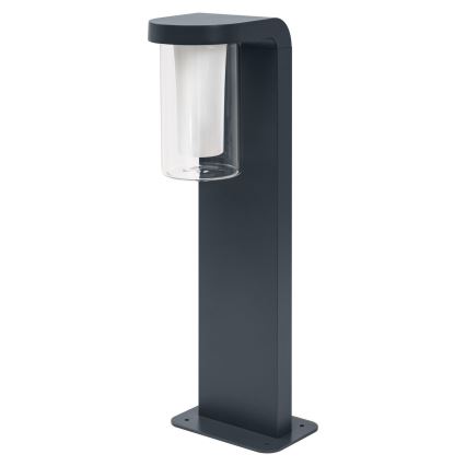 Ledvance - LED RGBW Zatemnitvena zunanja svetilka CASCADE LED/10W/230V IP44 Wi-Fi