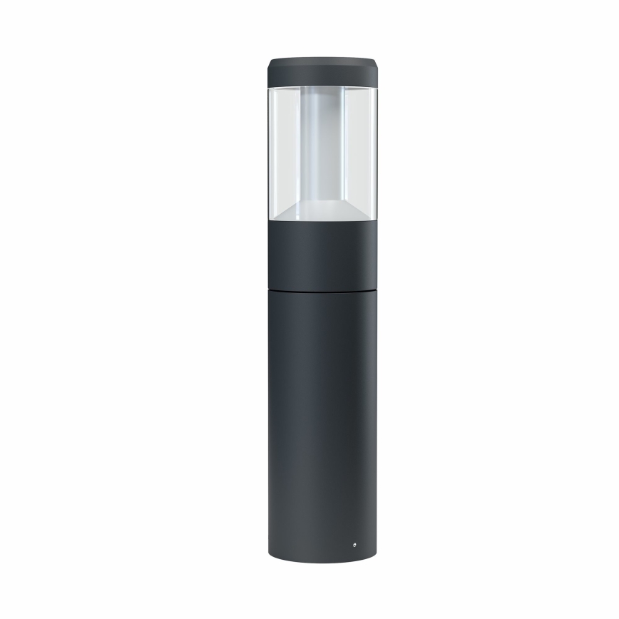 Ledvance - LED RGBW Zatemnitvena zunanja svetilka SMART+ MODERN LED/12W/230V IP44 Bluetooth
