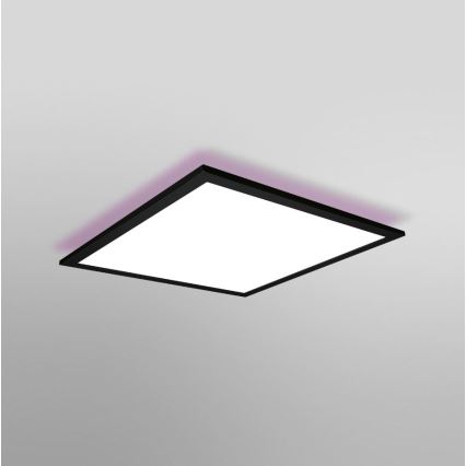 Ledvance - LED RGBW Zatemnitveni panel SMART+ PLANON LED/28W/230V 3000-6500K Wi-Fi + Daljinski upravljalnik