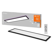 Ledvance - LED RGBW Zatemnitveni panel SMART+ PLANON LED/30W/230V 3000-6500K Wi-Fi + Daljinski upravljalnik