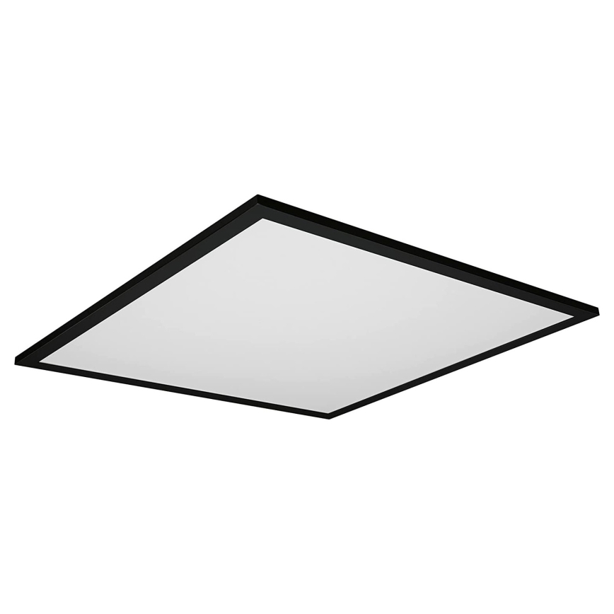 Ledvance - LED RGBW Zatemnitveni panel SMART+ PLANON LED/40W/230V Wi-Fi + Daljinski upravljalnik