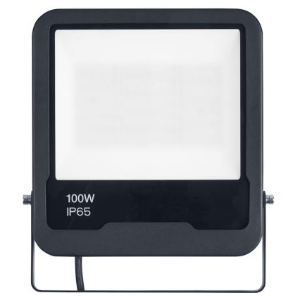 Ledvance - LED RGBW Zatemnitveni zunanji reflektor SMART+ FLOODLIGHT LED/100W/230V IP65 Wi-Fi