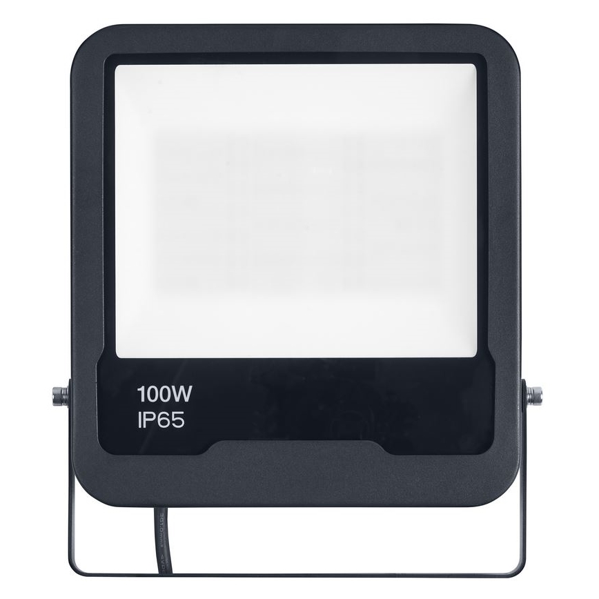 Ledvance - LED RGBW Zatemnitveni zunanji reflektor SMART+ FLOODLIGHT LED/100W/230V IP65 Wi-Fi