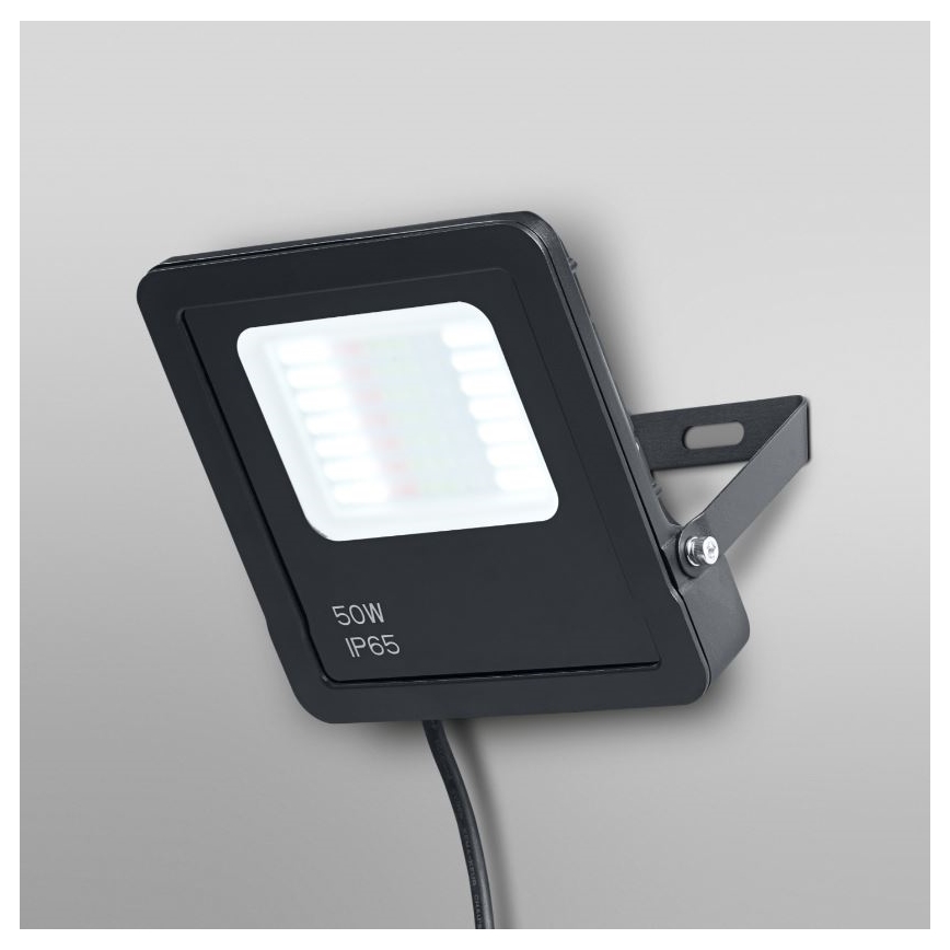 Ledvance - LED RGBW Zatemnitveni zunanji reflektor SMART+ FLOODLIGHT LED/50W/230V IP65 Wi-Fi