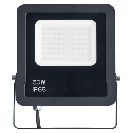 Ledvance - LED RGBW Zatemnitveni zunanji reflektor SMART+ FLOODLIGHT LED/50W/230V IP65 Wi-Fi