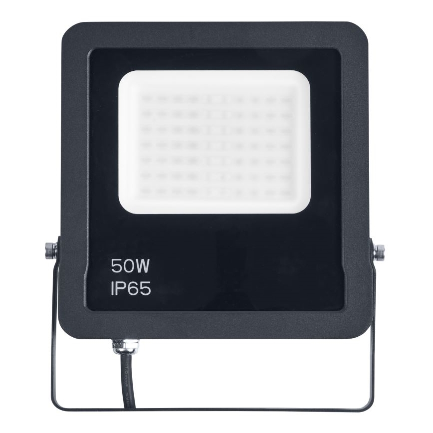 Ledvance - LED RGBW Zatemnitveni zunanji reflektor SMART+ FLOODLIGHT LED/50W/230V IP65 Wi-Fi