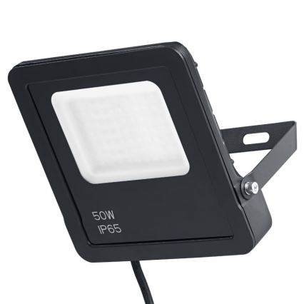 Ledvance - LED RGBW Zatemnitveni zunanji reflektor SMART+ FLOODLIGHT LED/50W/230V IP65 Wi-Fi