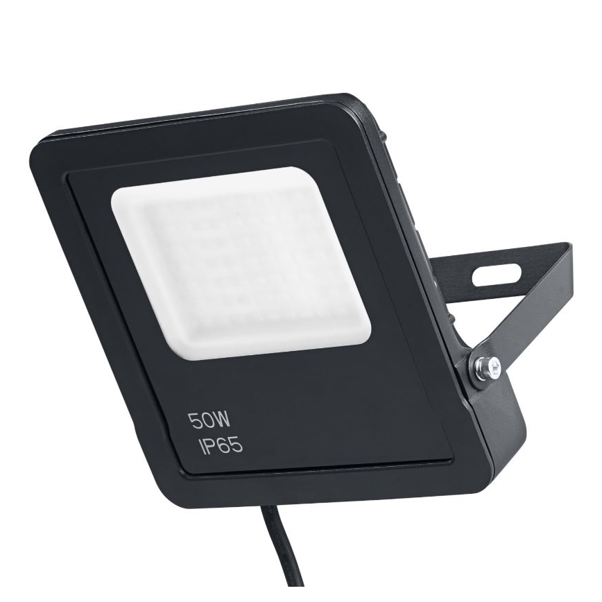 Ledvance - LED RGBW Zatemnitveni zunanji reflektor SMART+ FLOODLIGHT LED/50W/230V IP65 Wi-Fi