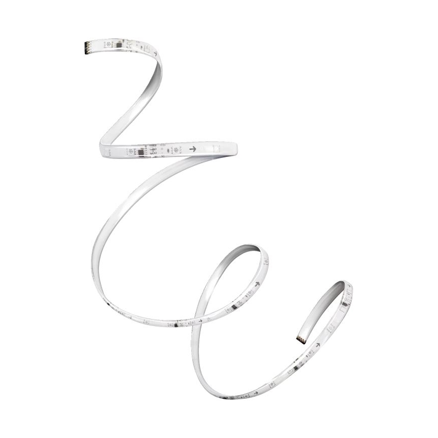 Ledvance - LED RGBW Zatemnitveni trak FLEX 3m LED/10W/230V + Daljinski upravljalnik
