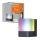 Ledvance - LED RGBW Zunanja stenska svetilka SMART+ CUBE LED/9,5W/230V IP44 Wi-Fi