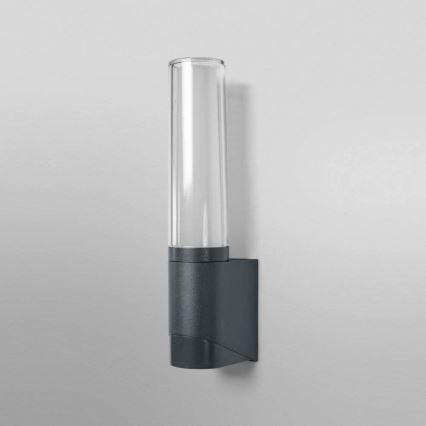 Ledvance - LED RGBW Zunanja stenska svetilka SMART+ FLARE LED/7,5W/230V IP44 Wi-Fi