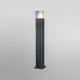 Ledvance - LED RGBW Zunanja svetilka SMART+ CUBE LED/9,5W/230V IP44 Wi-Fi