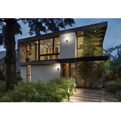 Ledvance - LED RGBW Zunanja svetilka SMART+ FLARE LED/7,5W/230V IP44 Wi-Fi