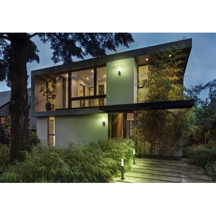 Ledvance - LED RGBW Zunanja svetilka SMART+ FLARE LED/7,5W/230V IP44 Wi-Fi