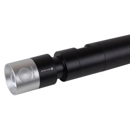 Ledvance - LED Ročna svetilka FLASHLIGHT CAR LED/1,6W/4xAAA