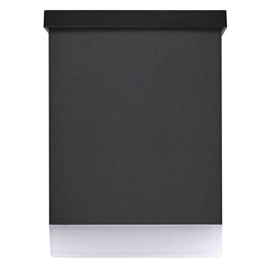 Ledvance - LED Solarna stenska svetilka ENDURA STYLE SOLAR LED/0,5W/2,4V 1200 mAh IP44