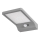 Ledvance - LED Solarna stenska svetilka s senzorjem DOORLED LED/3W/3,3V 2000 mAh IP44