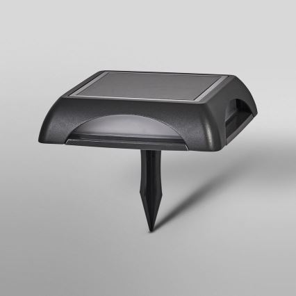 Ledvance - LED Zatemnitvena solarna svetilka ENDURA STYLE SOLAR LED/1,2W/3,7V 2000 mAh IP65