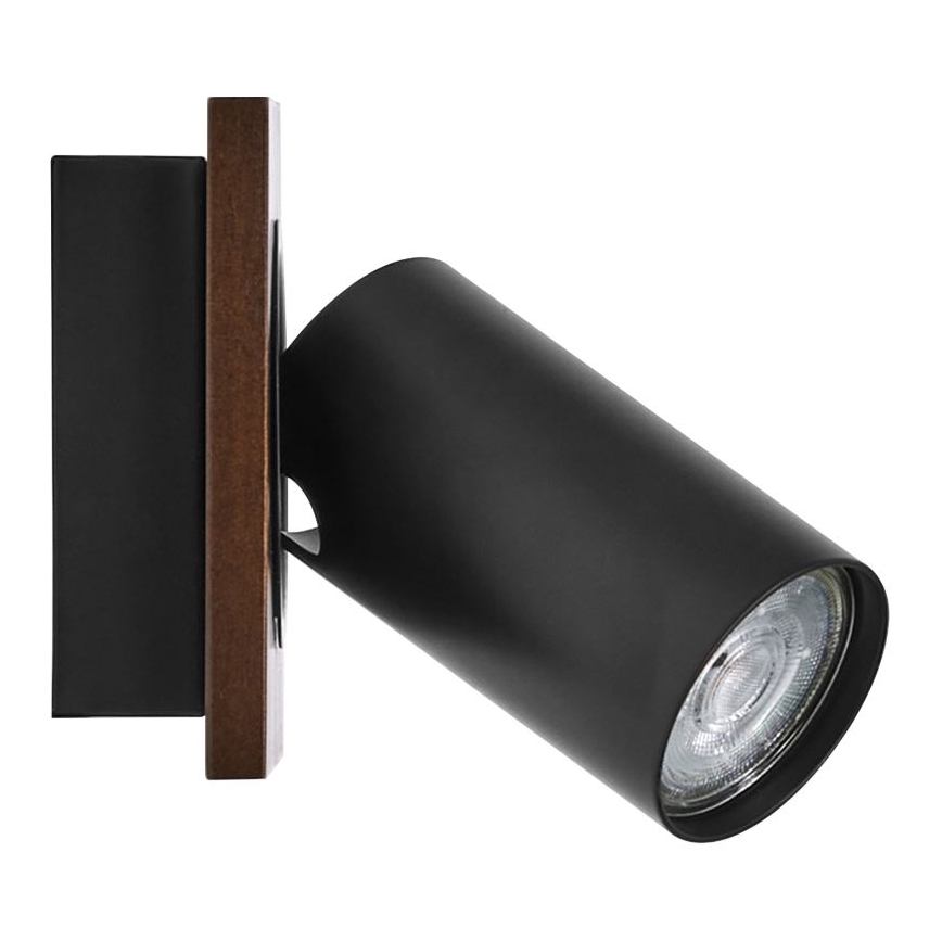 Ledvance - LED Stenski reflektor DECOR MERCURY 1xGU10/3,4W/230V