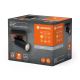 Ledvance - LED Stenski reflektor DECOR MERCURY 1xGU10/3,4W/230V