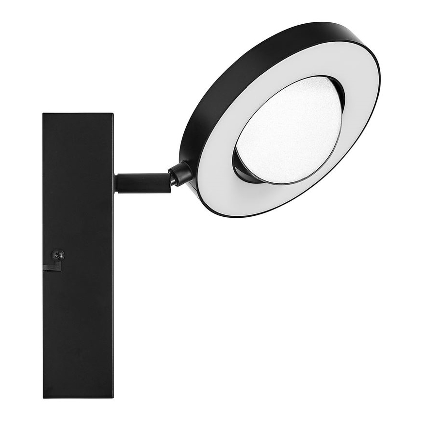 Ledvance - LED Stenski reflektor DECOR SATURN LED/11W/230V 3000/4200/6500K