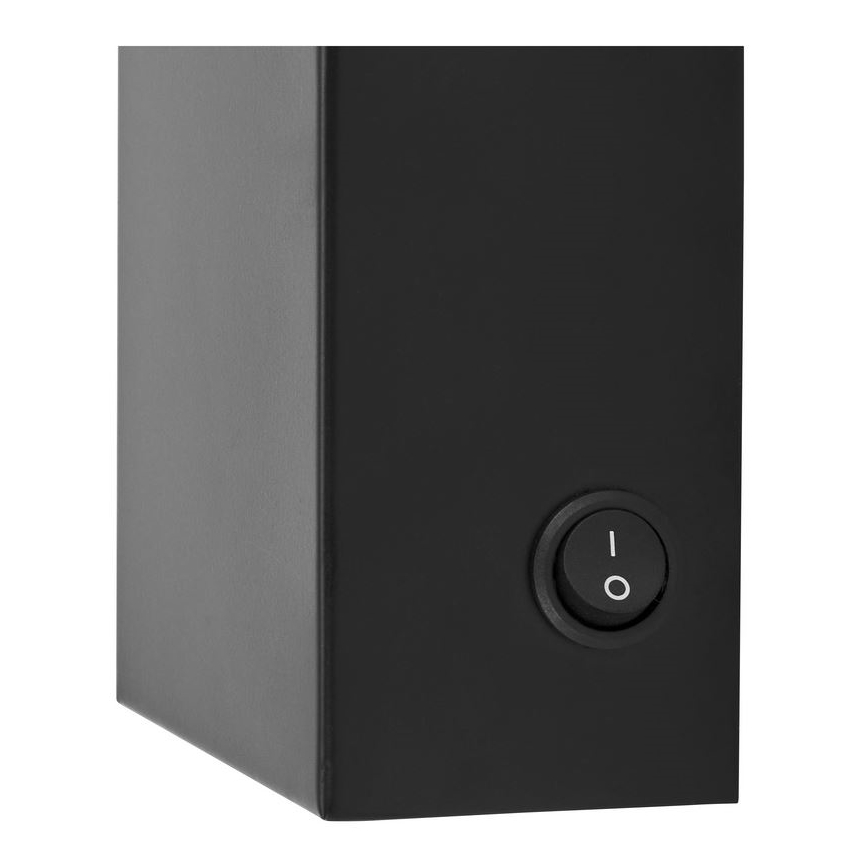 Ledvance - LED Stenski reflektor DECOR SATURN LED/11W/230V 3000/4200/6500K