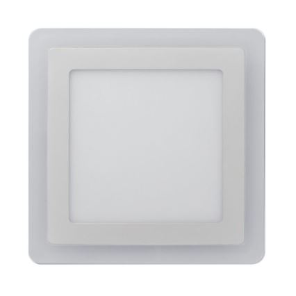 Ledvance - LED Stropna svetilka CLICK LED/15W/230V