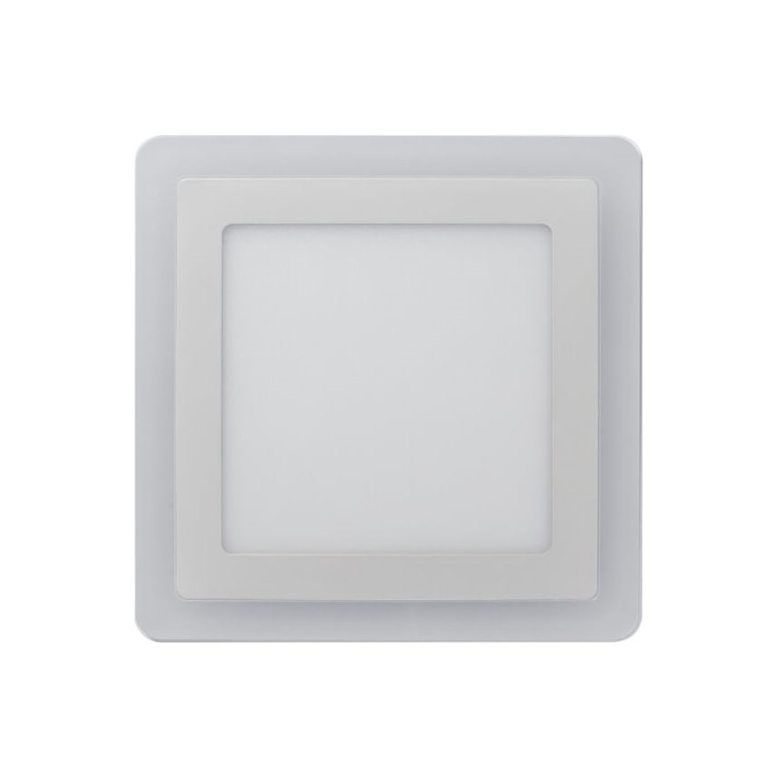 Ledvance - LED Stropna svetilka CLICK LED/15W/230V