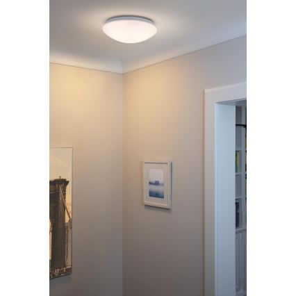 Ledvance - LED Stropna svetilka ESSENTIAL LED/13W/230V 3000K