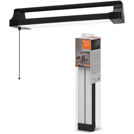 Ledvance - LED Stropna svetilka OFFICE LINE LED/24W/230V 60 cm