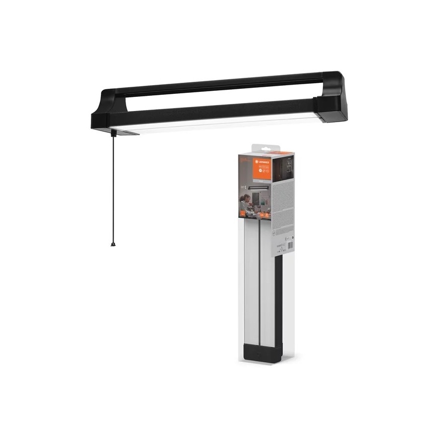 Ledvance - LED Stropna svetilka OFFICE LINE LED/24W/230V 60 cm
