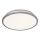 Ledvance - LED Stropna svetilka ORBIS DUBLIN LED/16W/230V pr. 29,5 cm