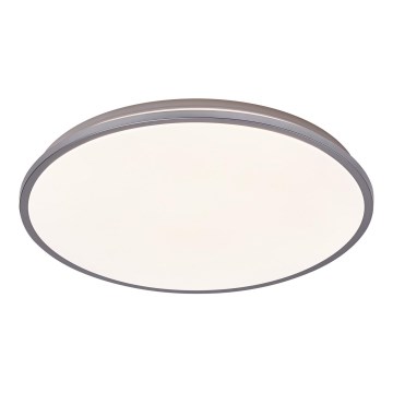 Ledvance - LED Stropna svetilka ORBIS DUBLIN LED/24W/230V pr. 39 cm