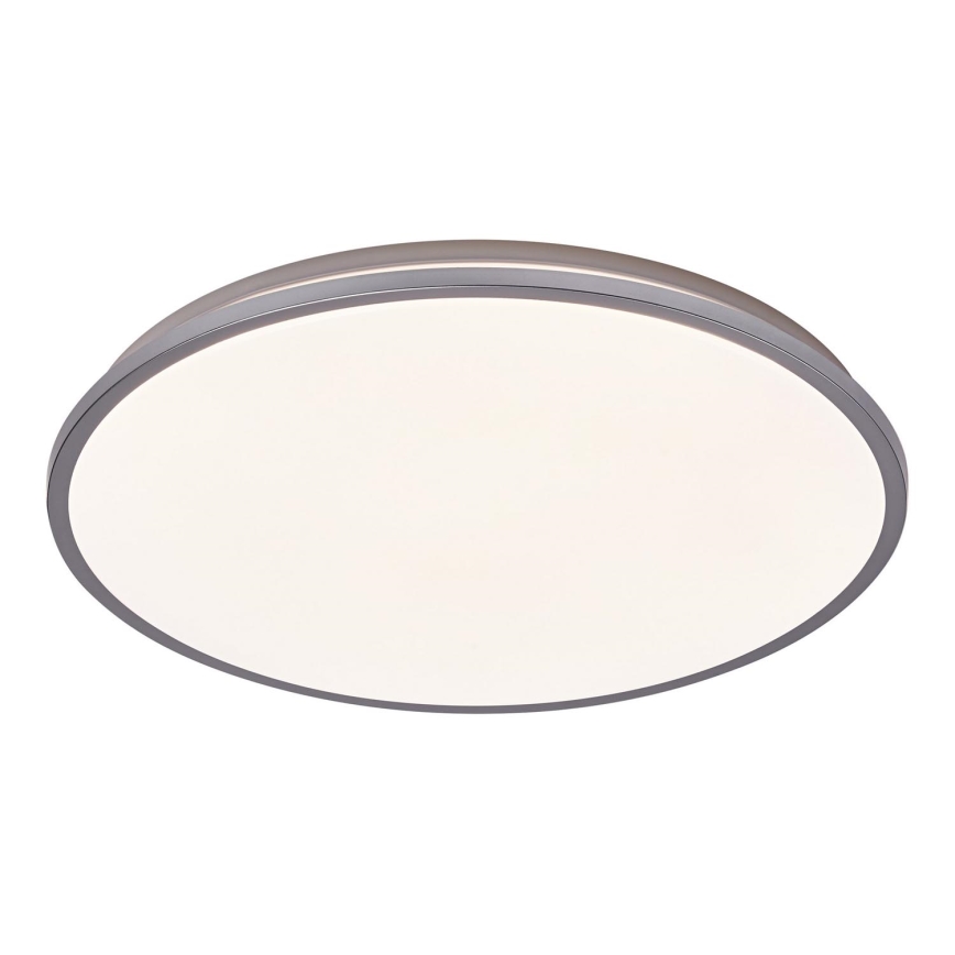 Ledvance - LED Stropna svetilka ORBIS DUBLIN LED/24W/230V pr. 39 cm