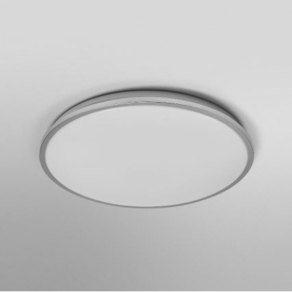 Ledvance - LED Stropna svetilka ORBIS DUBLIN LED/24W/230V pr. 39 cm