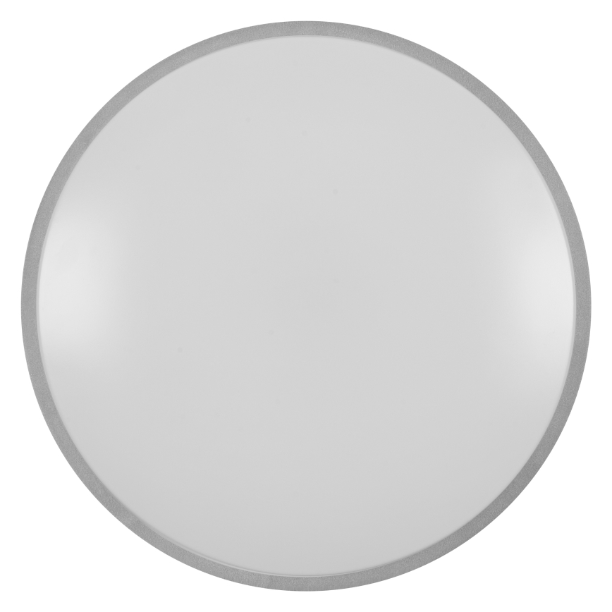 Ledvance - LED Stropna svetilka ORBIS DUBLIN LED/24W/230V pr. 39 cm