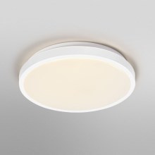 Ledvance - LED Stropna svetilka ORBIS LONDON LED/16W/230V bela