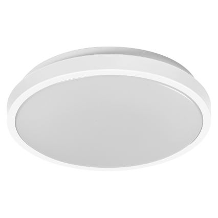 Ledvance - LED Stropna svetilka ORBIS LONDON LED/16W/230V bela