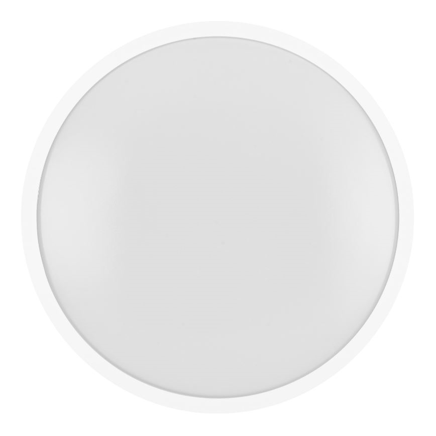 Ledvance - LED Stropna svetilka ORBIS LONDON LED/16W/230V bela