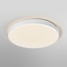 Ledvance - LED Stropna svetilka ORBIS LONDON LED/24W/230V bela