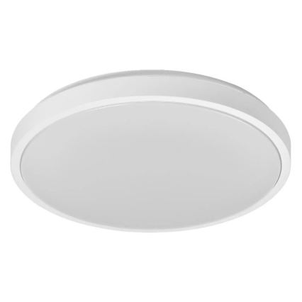 Ledvance - LED Stropna svetilka ORBIS LONDON LED/24W/230V bela