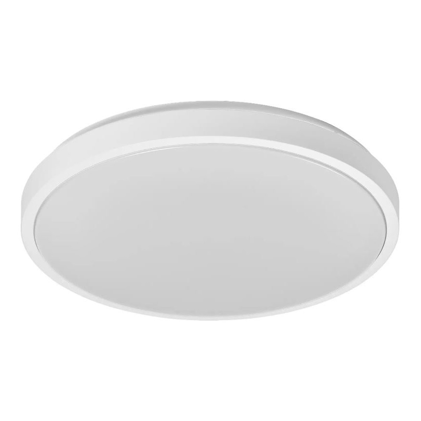 Ledvance - LED Stropna svetilka ORBIS LONDON LED/24W/230V bela