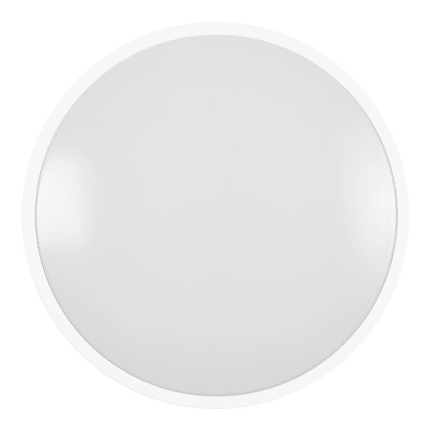 Ledvance - LED Stropna svetilka ORBIS LONDON LED/24W/230V bela