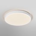 Ledvance - LED Stropna svetilka ORBIS LONDON LED/36W/230V bela