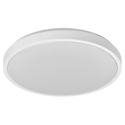 Ledvance - LED Stropna svetilka ORBIS LONDON LED/36W/230V bela