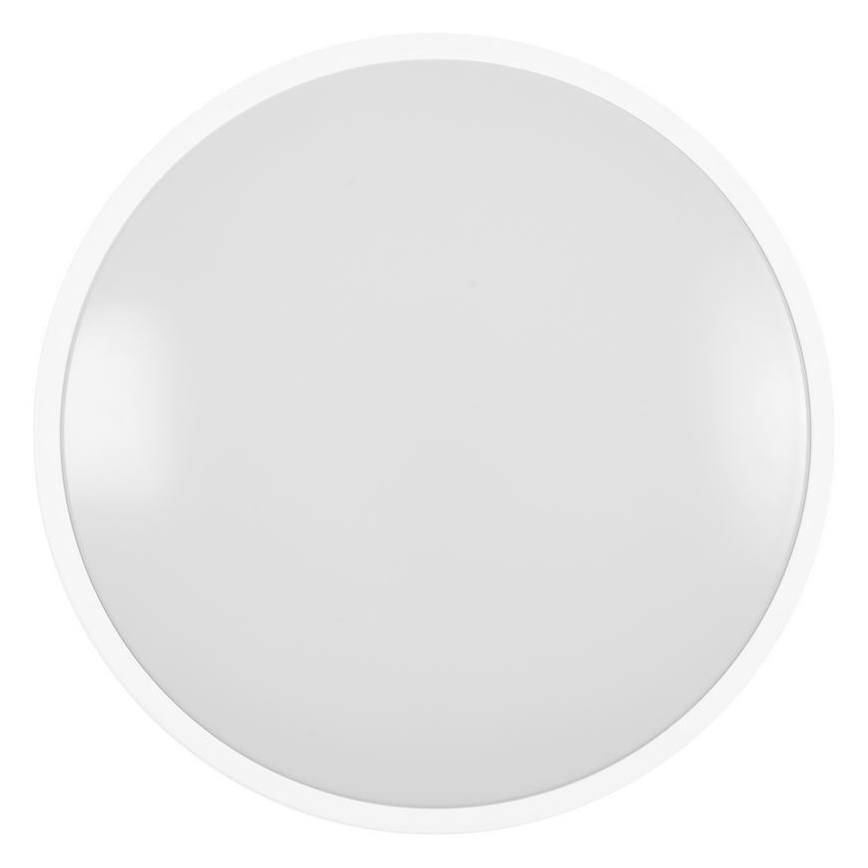 Ledvance - LED Stropna svetilka ORBIS LONDON LED/36W/230V bela