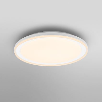 Ledvance - LED Stropna svetilka ORBIS PEDERSON LED/24W/230V pr. 45 cm bela