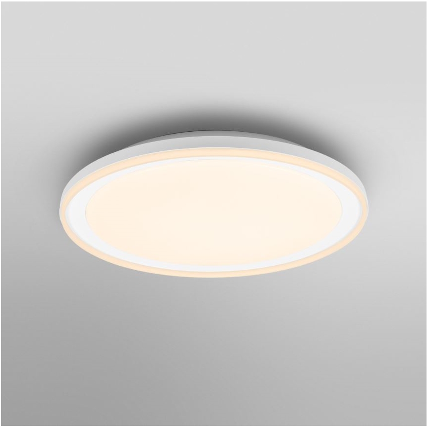 Ledvance - LED Stropna svetilka ORBIS PEDERSON LED/24W/230V pr. 45 cm bela