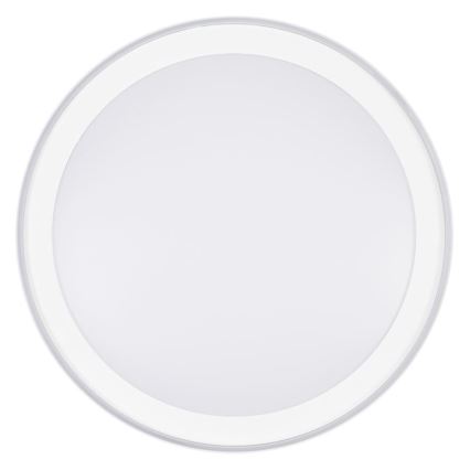 Ledvance - LED Stropna svetilka ORBIS PEDERSON LED/24W/230V pr. 45 cm bela